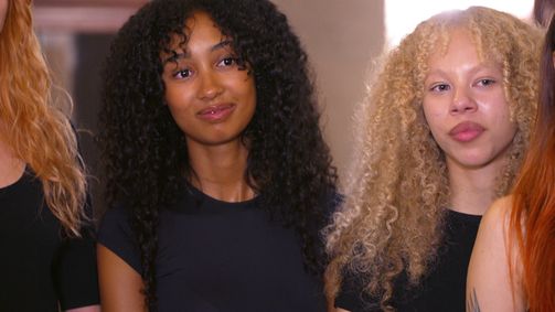 Germany's Next Topmodel Stories Germany's Next Topmodel Stories Folge 8: Tränen, Tanz und Traumziel Los Angeles!