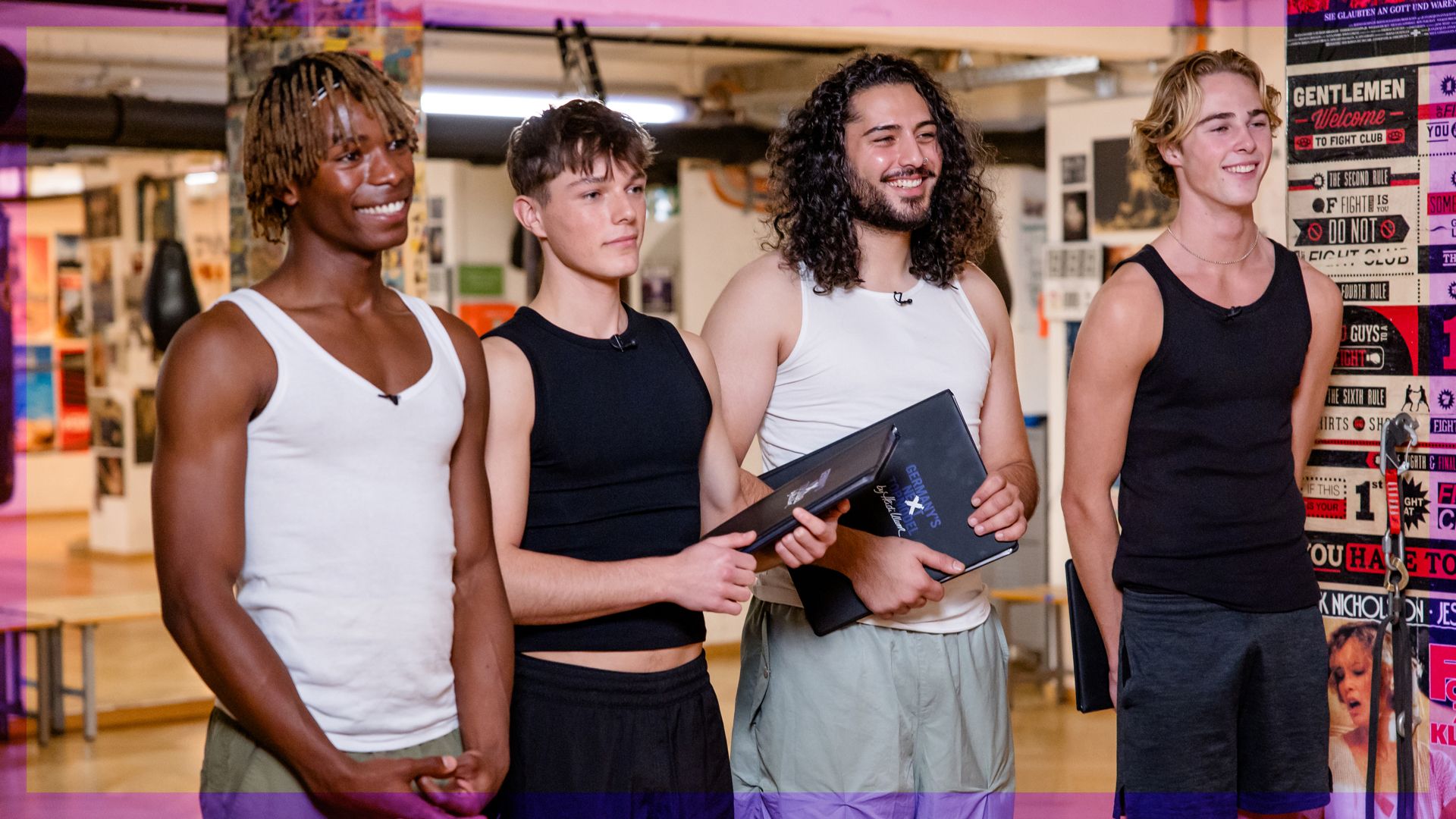 Castings, Castings, Castings! Wer sichert sich die Jobs?