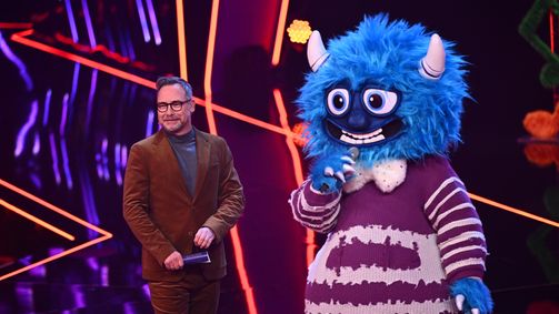 The Masked Singer The Masked Singer Folge 3: Wer wird als Nächstes demaskiert?