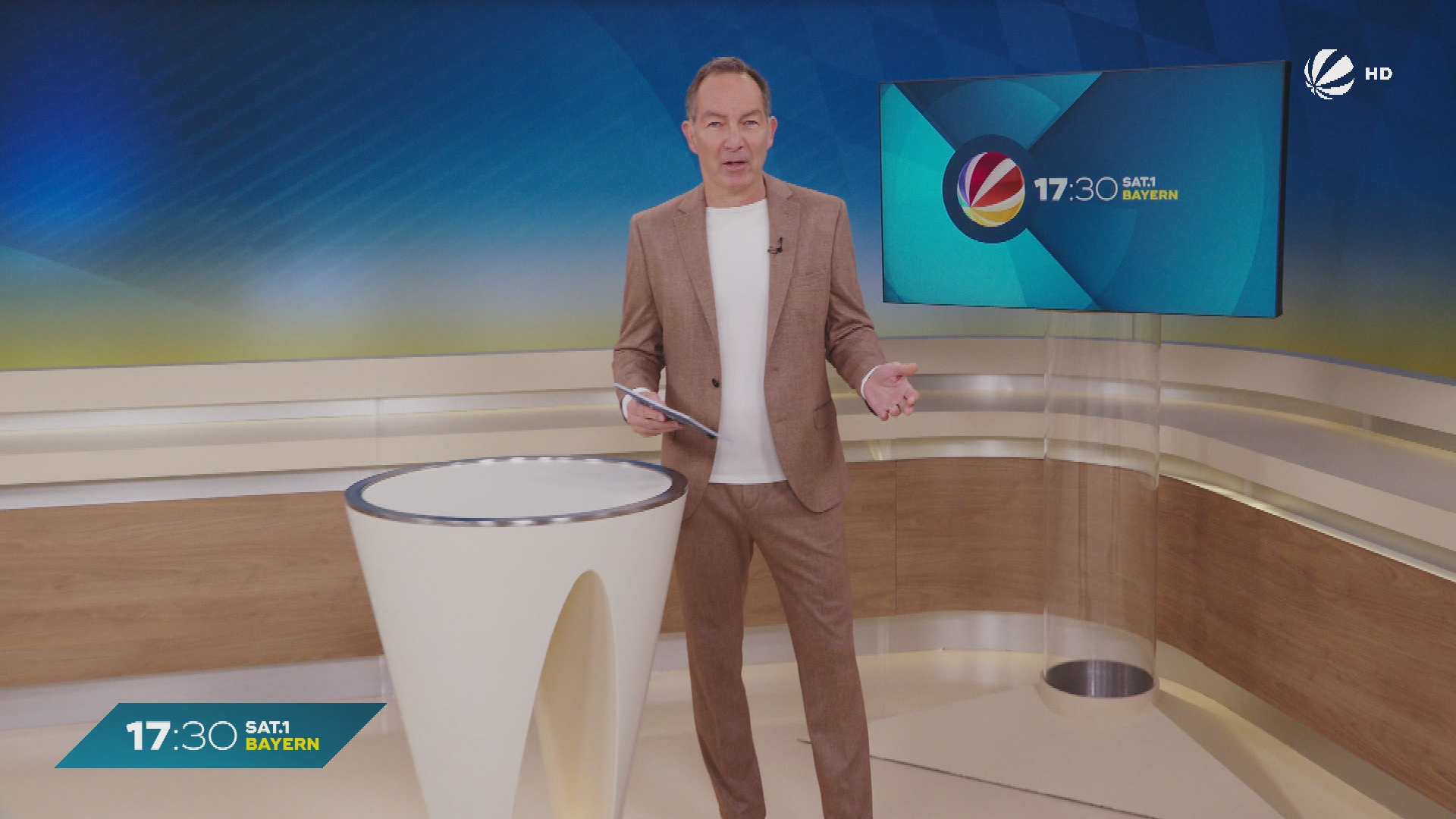 Die Sendung vom 09.12.2025