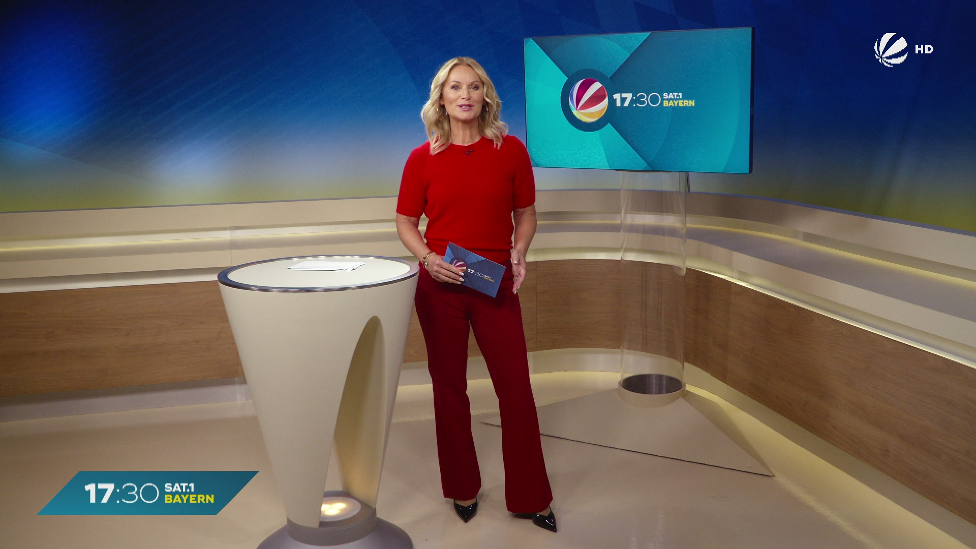 Die Sendung vom 15.09.2025