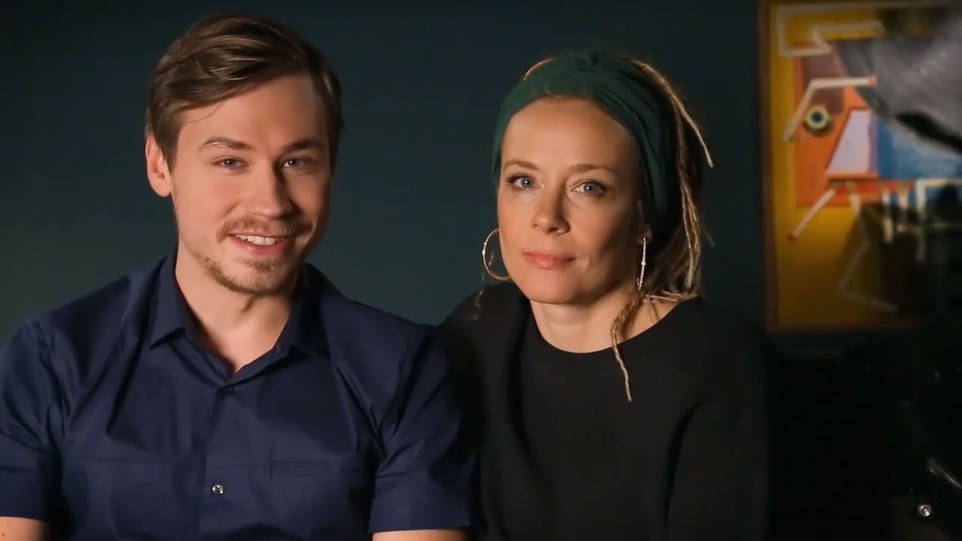 Fall 5 (Katja Riemann / David Kross)