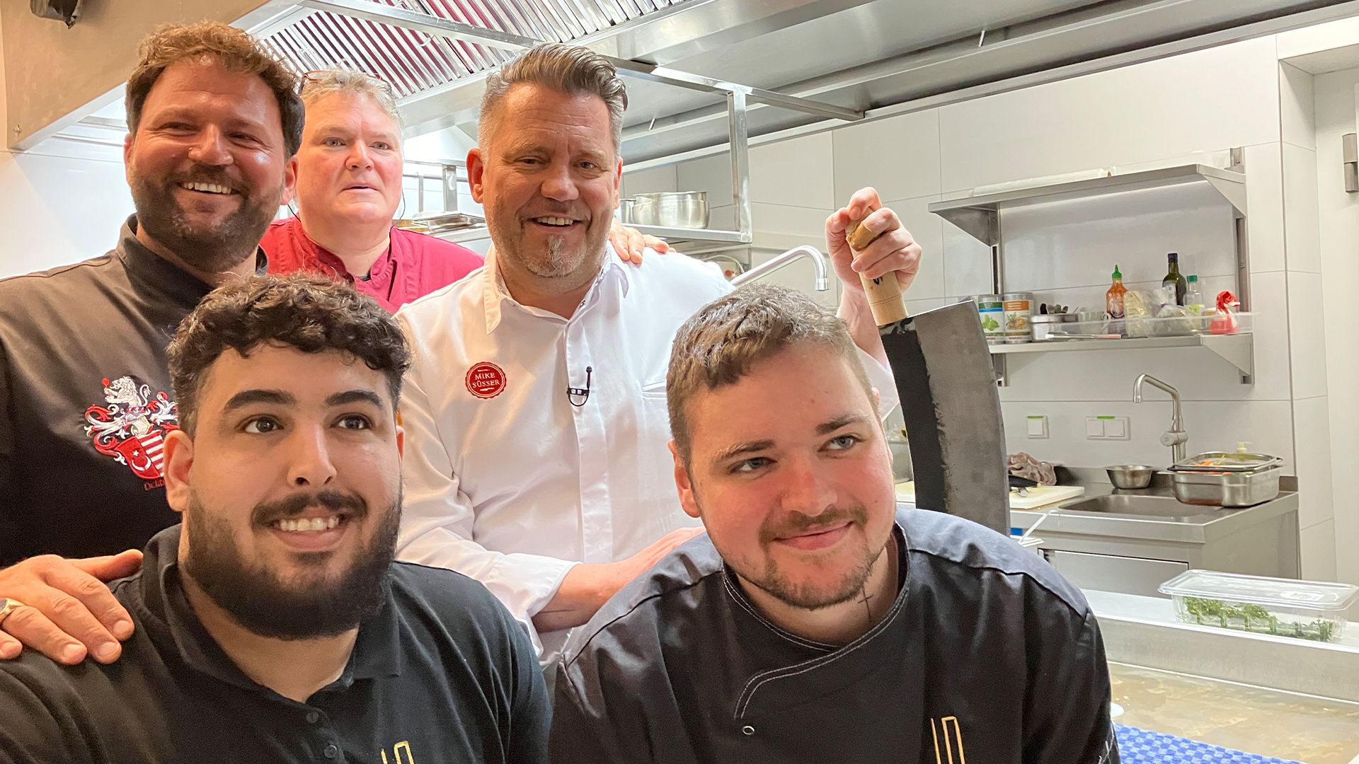"Lenniger, Lecker und Leidenschaft!" - dafür steht das Landgasthaus Lenniger