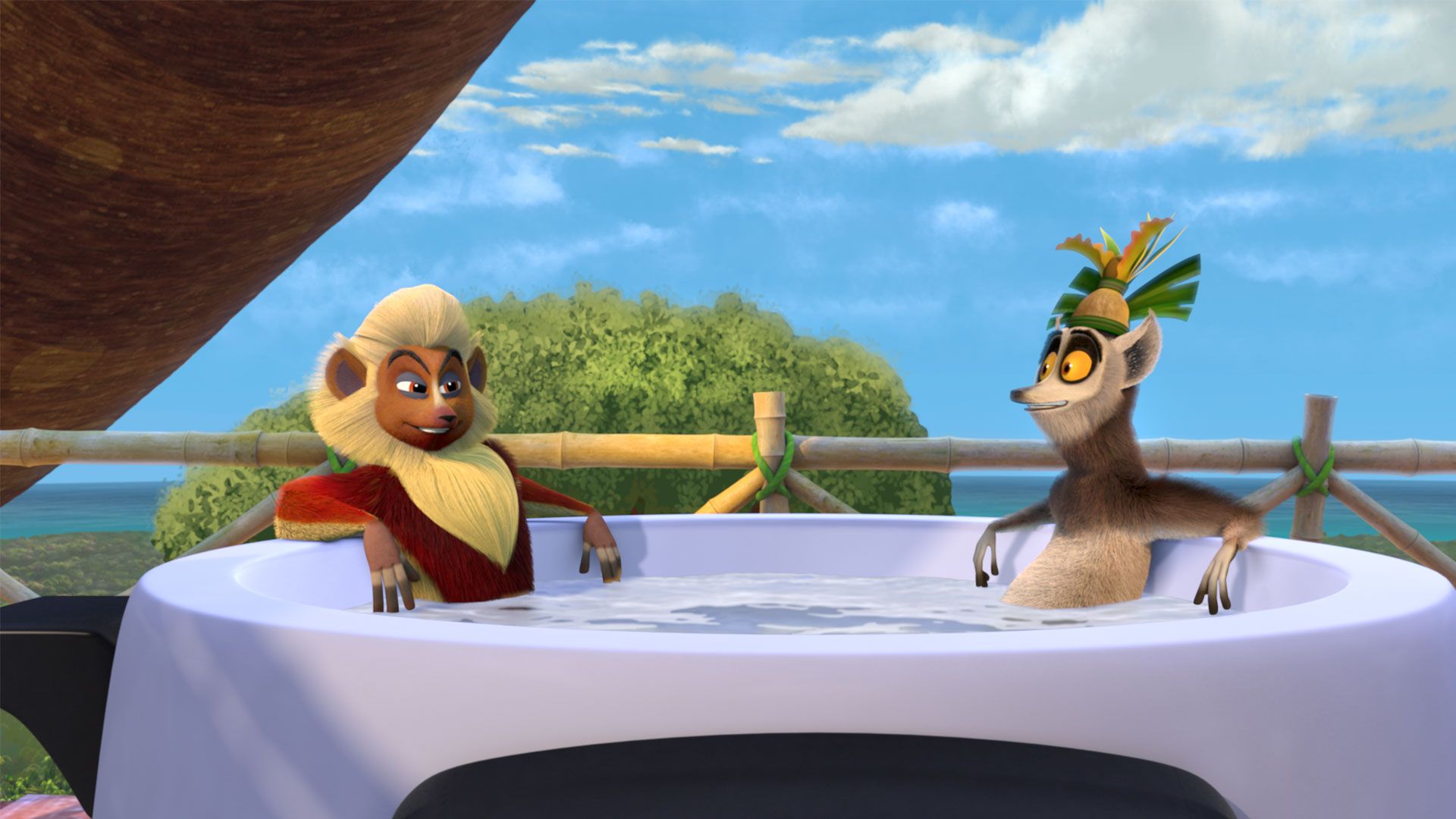 Mein alter Kumpel Robert