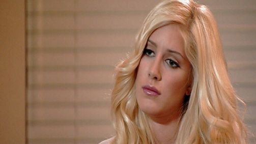 The Hills The Hills Folge 4: Verrückt vor Liebe
