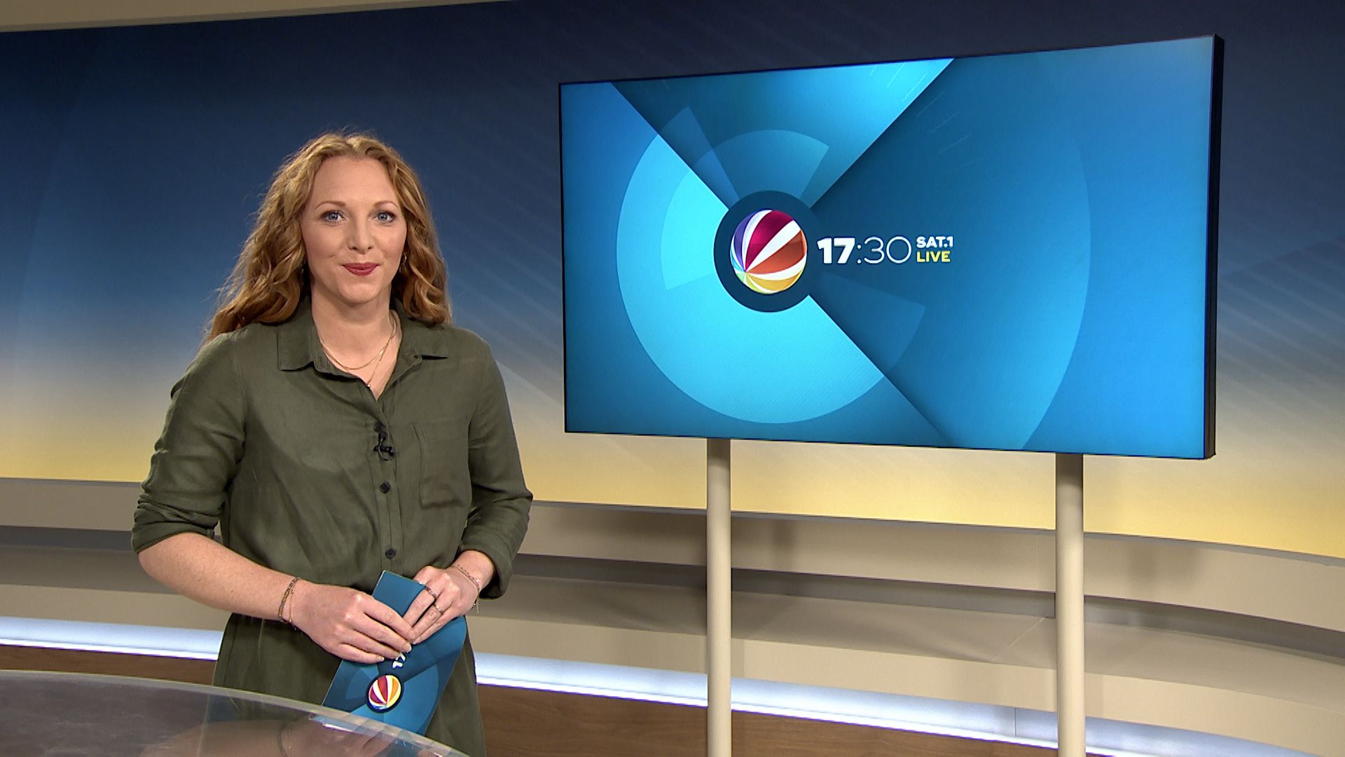 17:30 SAT.1Live Hessen und Rheinland-Pfalz vom 22.10.2025