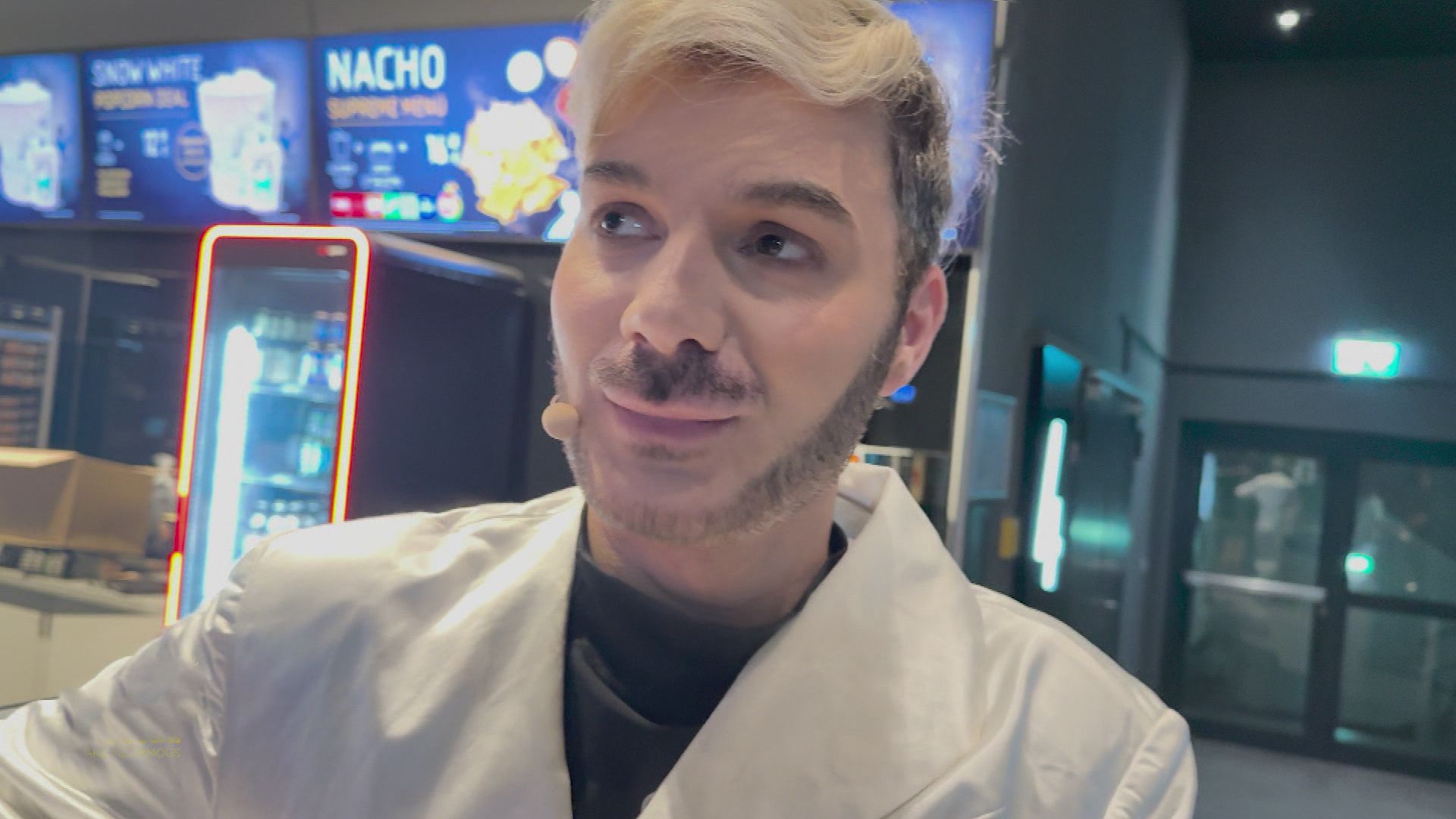 Von Bühne bis Burger – ein Tag voller Highlights