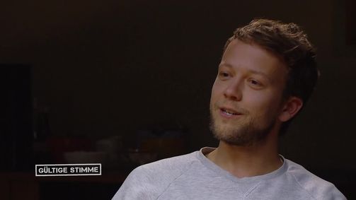 Gültige Stimme mit Roland Düringer Gültige Stimme Folge 270: Gültige Stimme mit Michael Bohmeyer vom 26.09.2016
