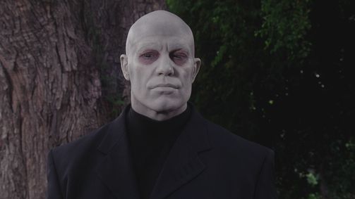 Charmed - Zauberhafte Hexen Charmed - Zauberhafte Hexen Folge 4: Das Zeitportal
