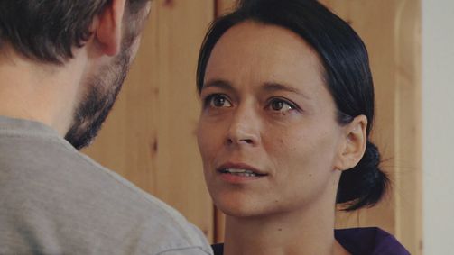 In Gefahr - Ein verhängnisvoller Moment In Gefahr - Ein verhängnisvoller Moment Folge 5: Sylvia - Der Tod ist ein stiller Verräter