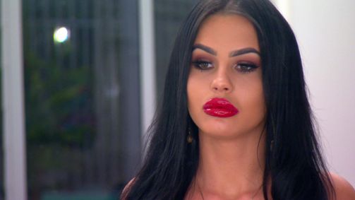 Geordie Shore Geordie Shore Folge 2: Auf der Jagd