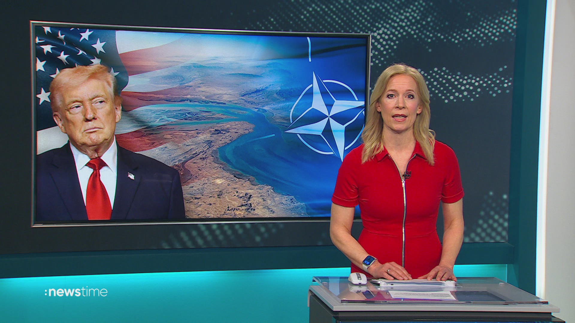 :newstime vom 17. März 2026 | 6:25