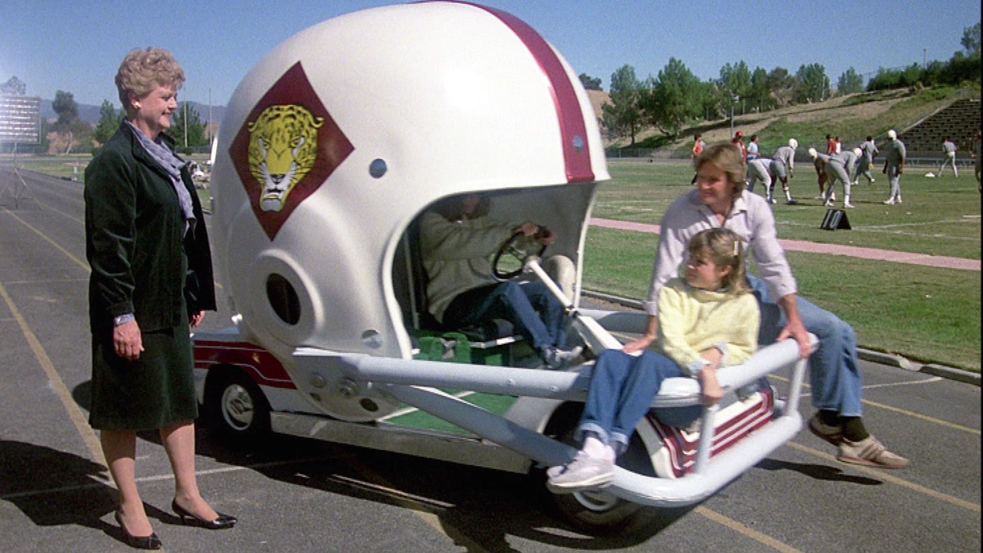 Ein plötzlicher Tod