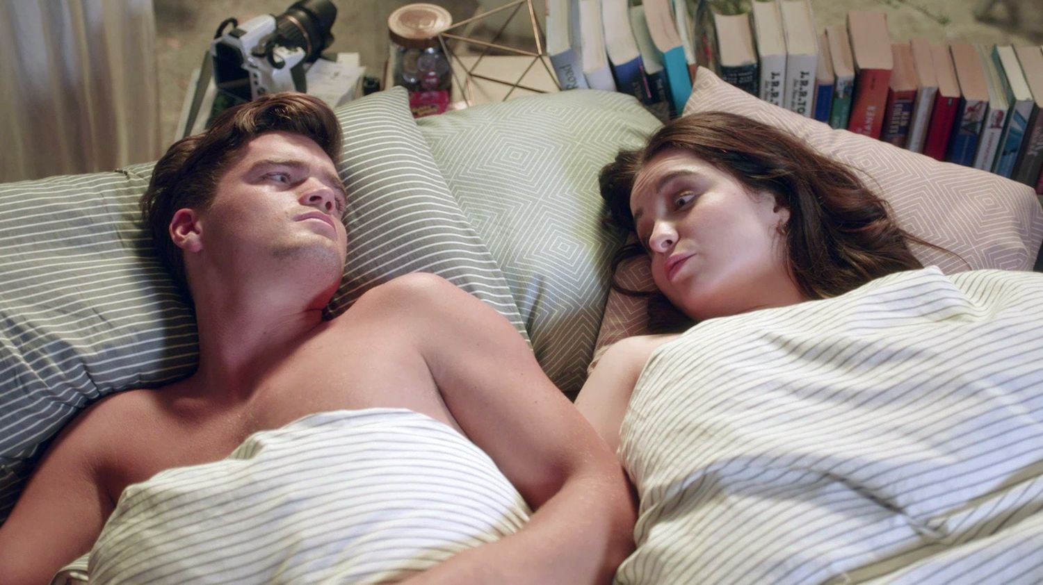 Friend ohne benefits