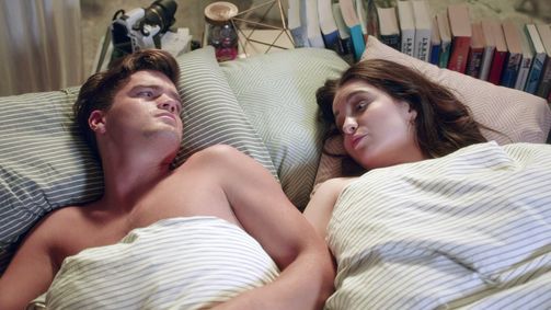 Singles' Diaries Staffel 1 Folge 11: Friend ohne benefits