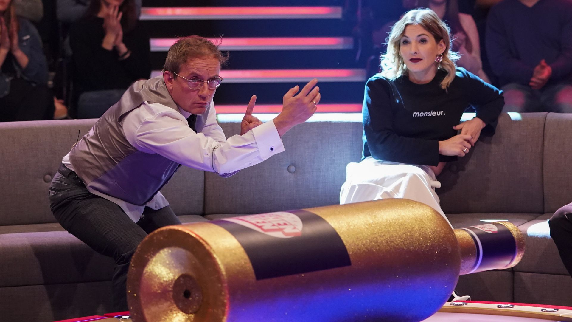 Wahrheit oder Pflicht: Schräge Spiele, freche Fragen!