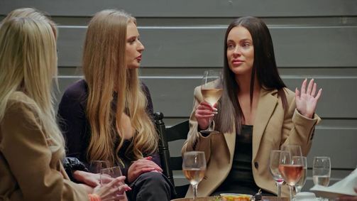 Hochzeit auf den ersten Blick - Australien HOCHZEIT AUF DEN ERSTEN BLICK - AUSTRALIEN - 10.STAFFEL Folge 22: Trügerische Idylle