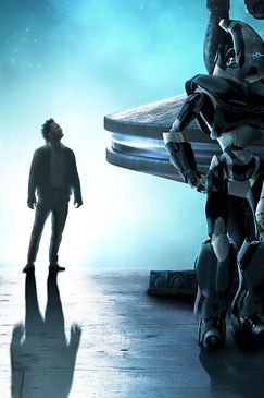 Unerklärliche Phänomene - Ancient Aliens