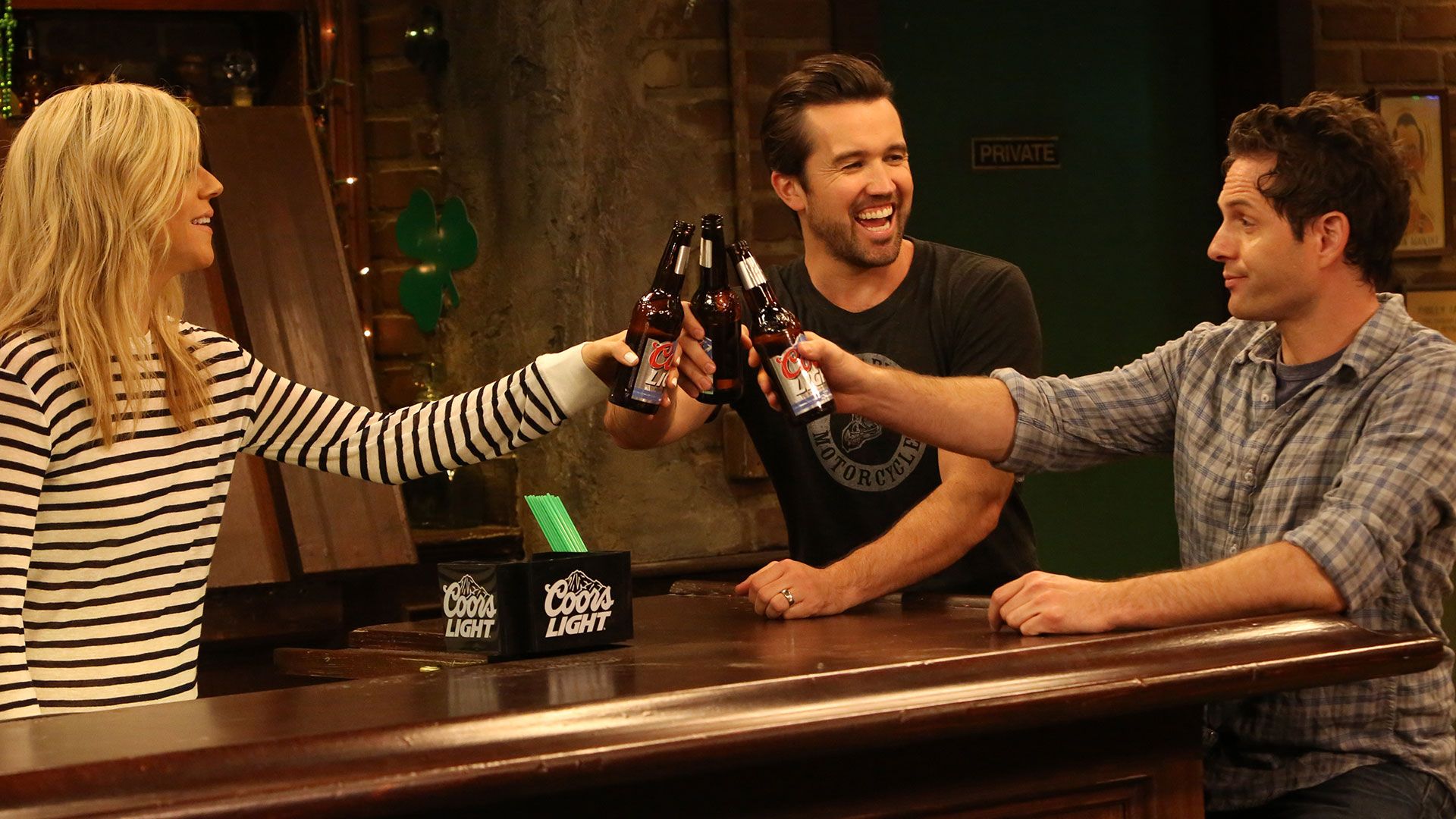 Charlies Rettungsplan