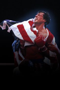 Rocky IV - Der Kampf des Jahrhunderts