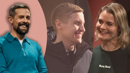 Experte für Alles Experte für Alles Folge 21: KI-Freundschaft, Dating-Tipps und nervige Nachbarn