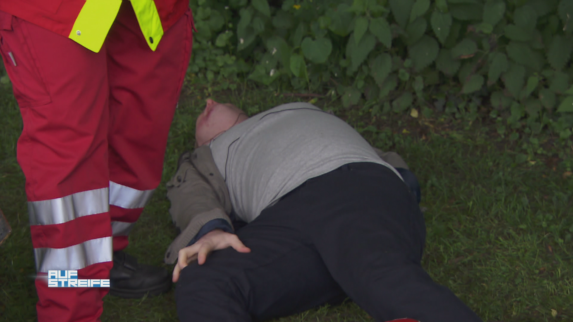 Nach mir die Sintflut