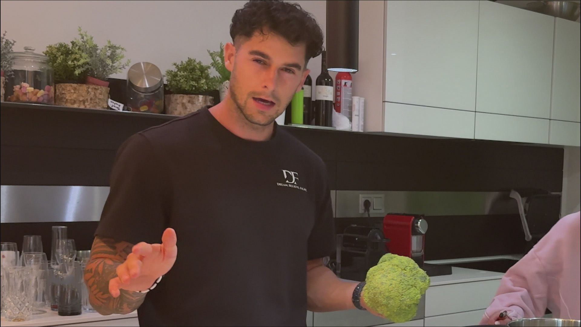 Abschied, Ankunft, Überraschung – Ein Tag voller Wege