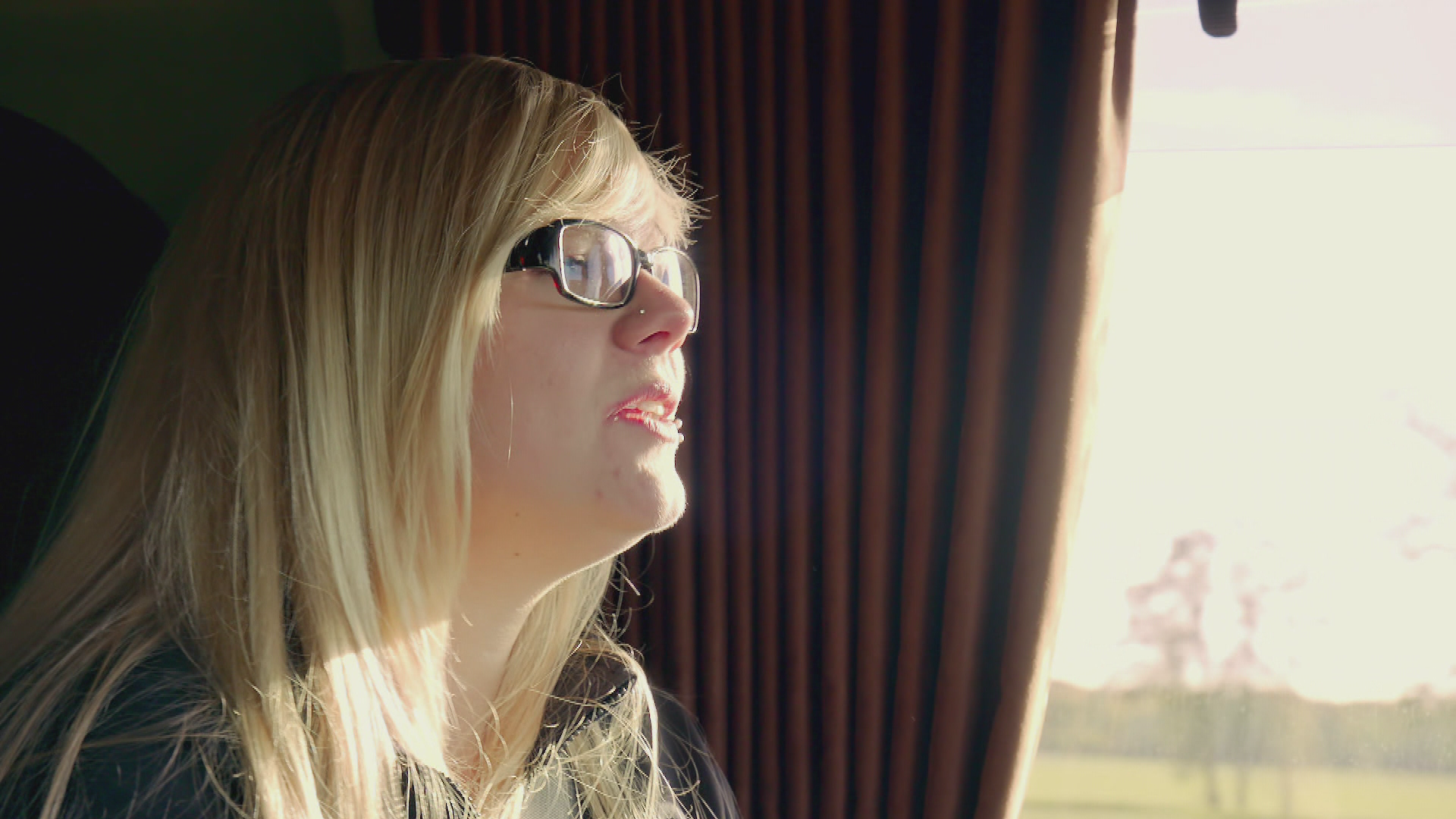 Respekt und Kampfeslust - Manu fährt nach Paris