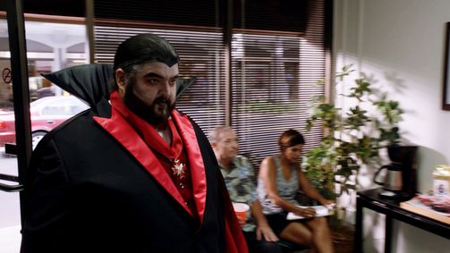 Hawaii Five-0 Hawaii Five-0 Folge 6: Monster