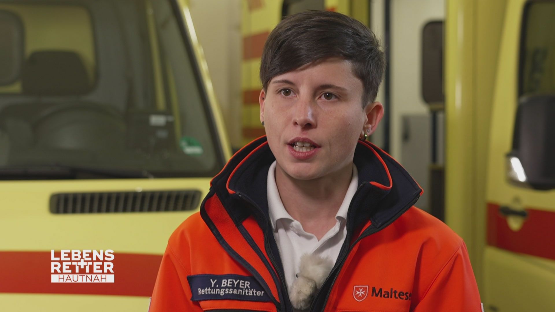 Einsatzgebiet Dresden: Brandalarm in einem Hochhaus