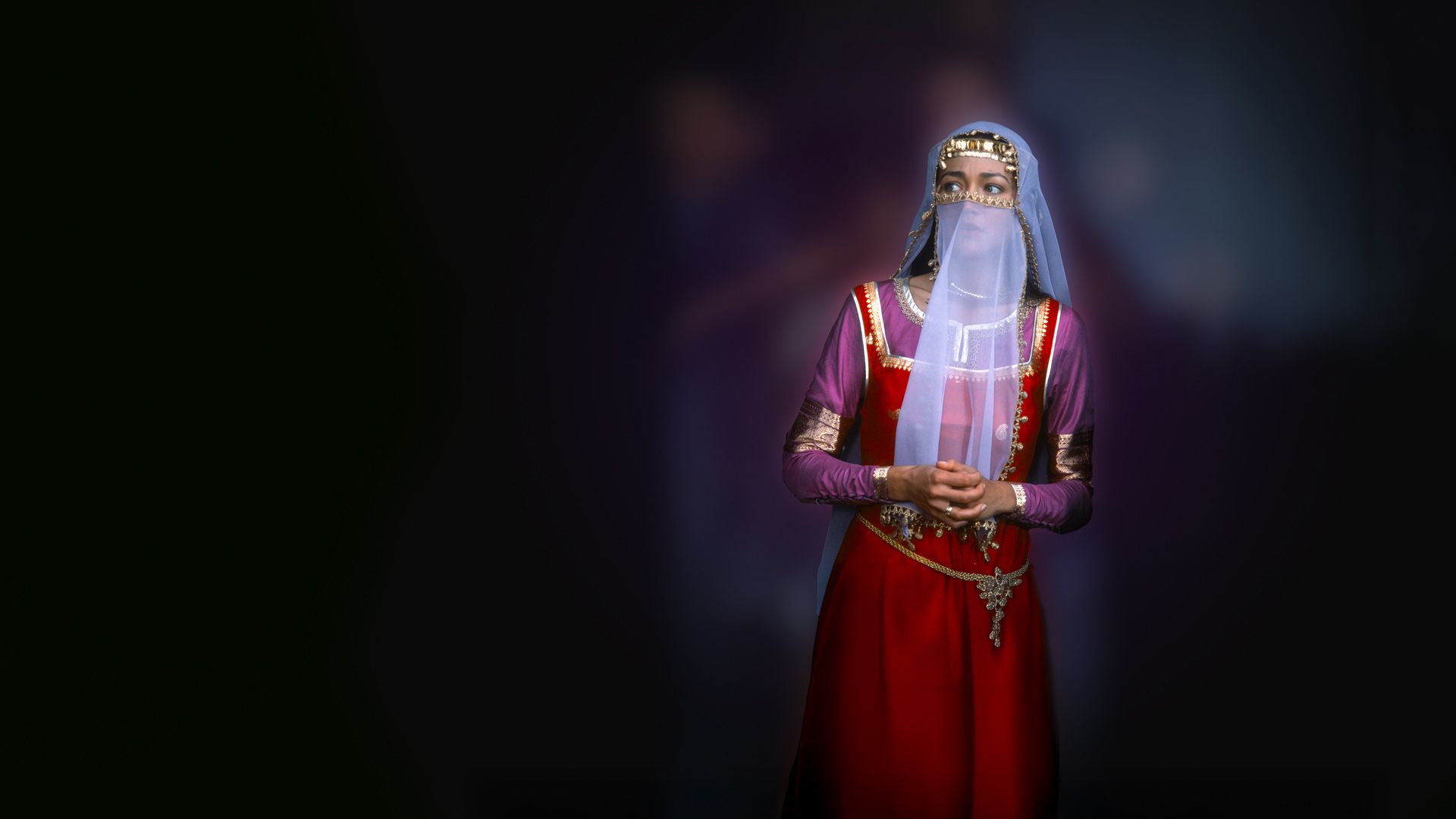 Ivanhoe