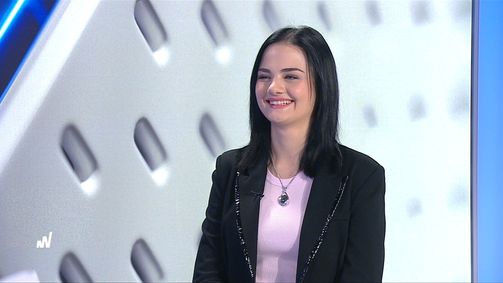 Wirtschaft24 Wirtschaft24 Folge 30: Wasser für die Welt - made in Austria