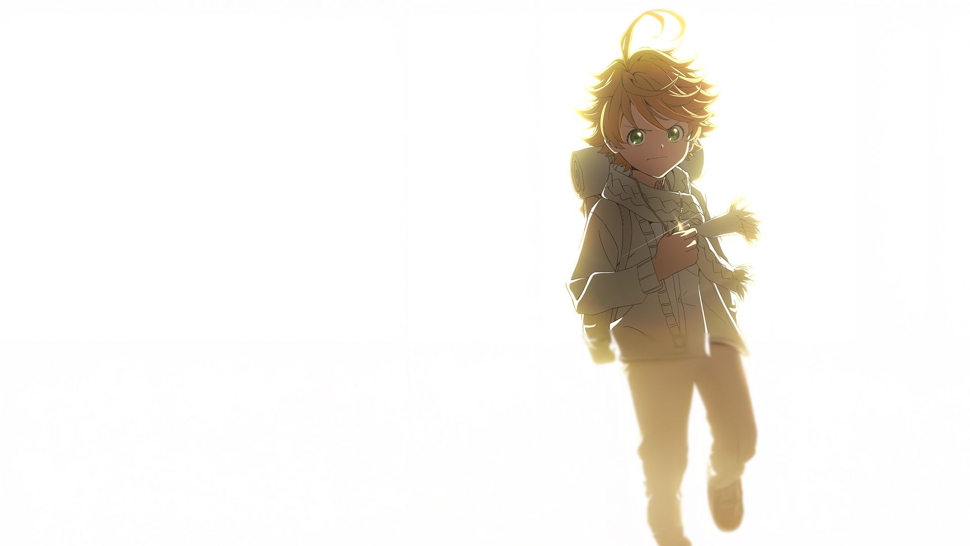 The Promised Neverland