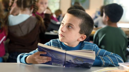 The Middle The Middle Folge 4: Der Schulausflug