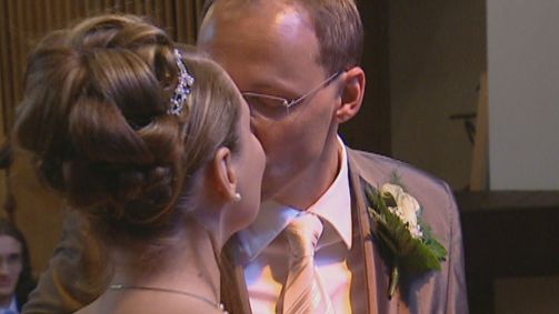 Frank - der Weddingplaner Frank - der Weddingplaner Folge 9: Anika & Veit