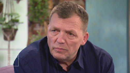Julia Leischik sucht: Bitte melde dich Julia Leischik sucht: Bitte melde dich Folge 11: Spuren der Vergangenheit: Frank hat viele Fragen