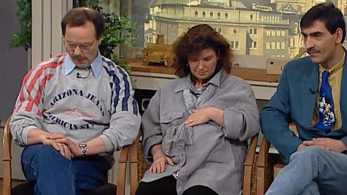 Jörg Pilawa Jörg Pilawa - Staffel 1 Folge 4: Schatz, versteh' endlich: Ich will keine Kinder