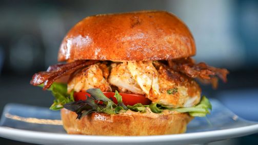Food Paradise Food Paradise Folge 9: Schlemmen am Meer