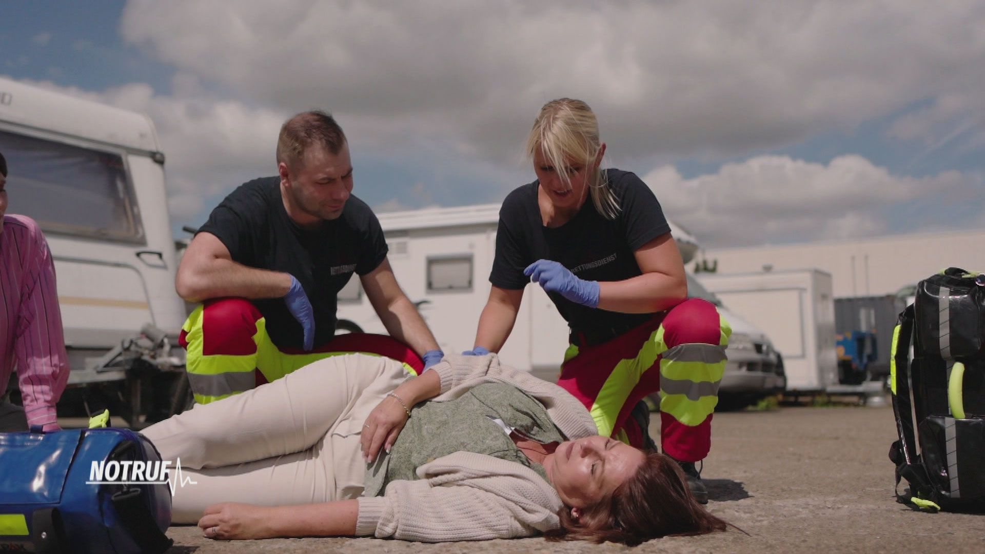 Ein Hauch von Burgunderbraten