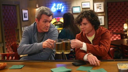 The Middle The Middle Folge 20: Das erkämpfte Bier