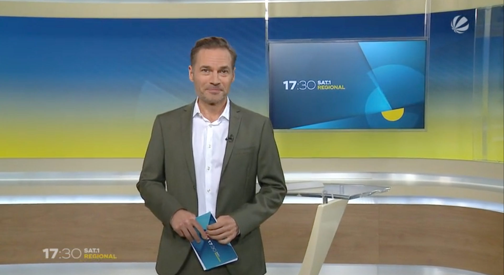 Die Sendung vom 22.09.2025