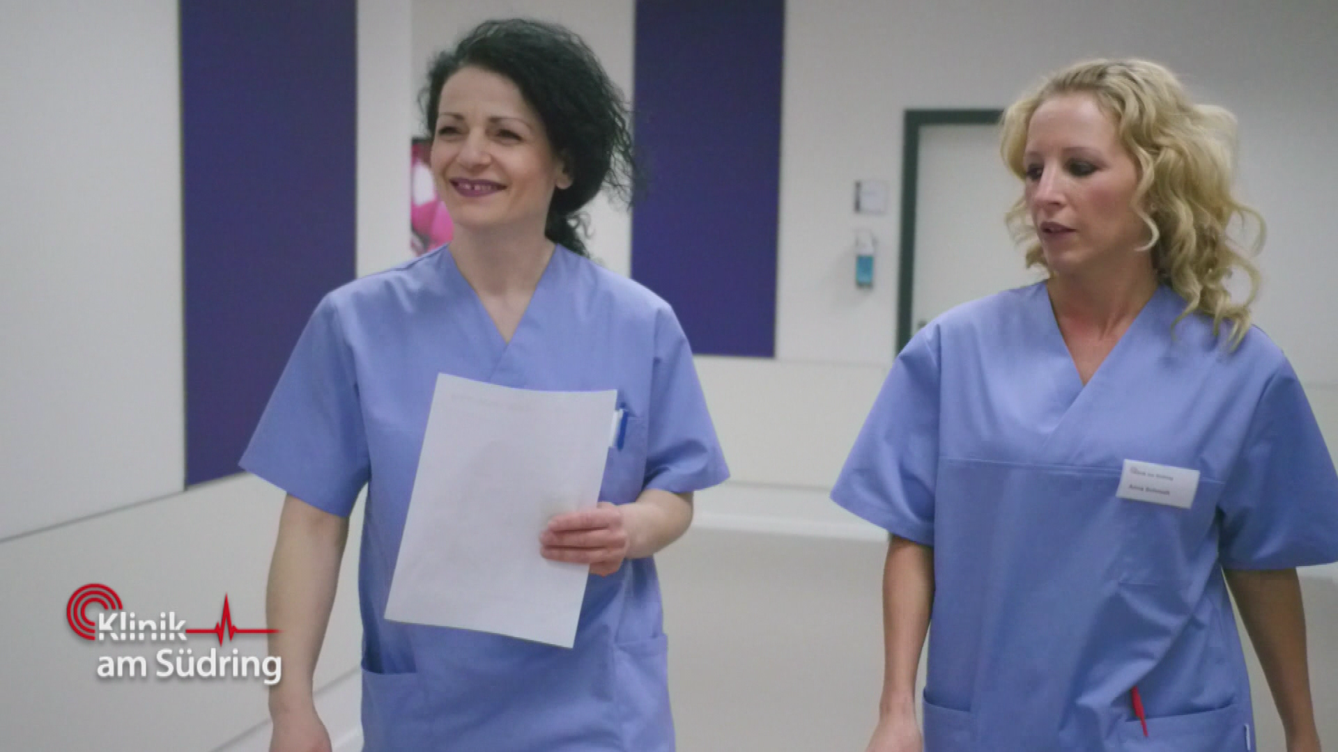 Ungesunde Liebschaft