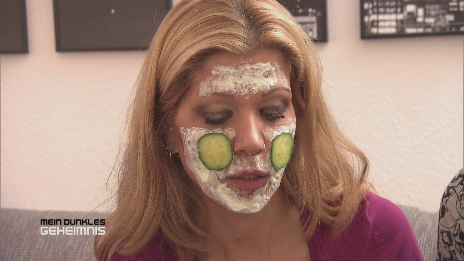 Nachricht aus der Vergangenheit