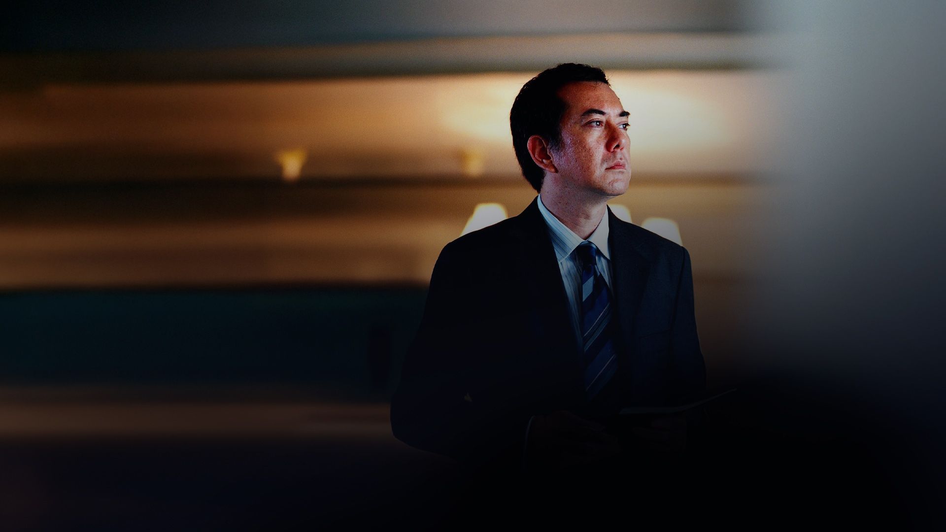 Infernal Affairs - Abstieg in die achte Hölle