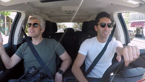 Catfish - Verliebte im Netz Catfish - Verliebte im Netz Folge 14: Kelsie und Brandon