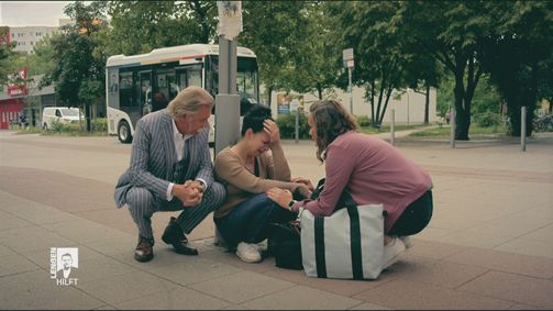 Lenßen hilft Lenßen hilft Folge 5: Heimlich ausgebeutet