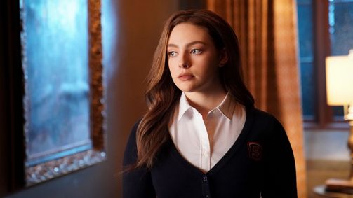 Legacies Legacies Folge 9: Warum war Hope in deinen Träumen?