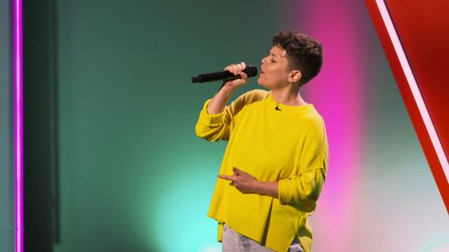 The Voice: Comeback Stage by SEAT The Voice: Comeback Stage by SEAT Folge 2: Wer ergattert einen Hot Seat?