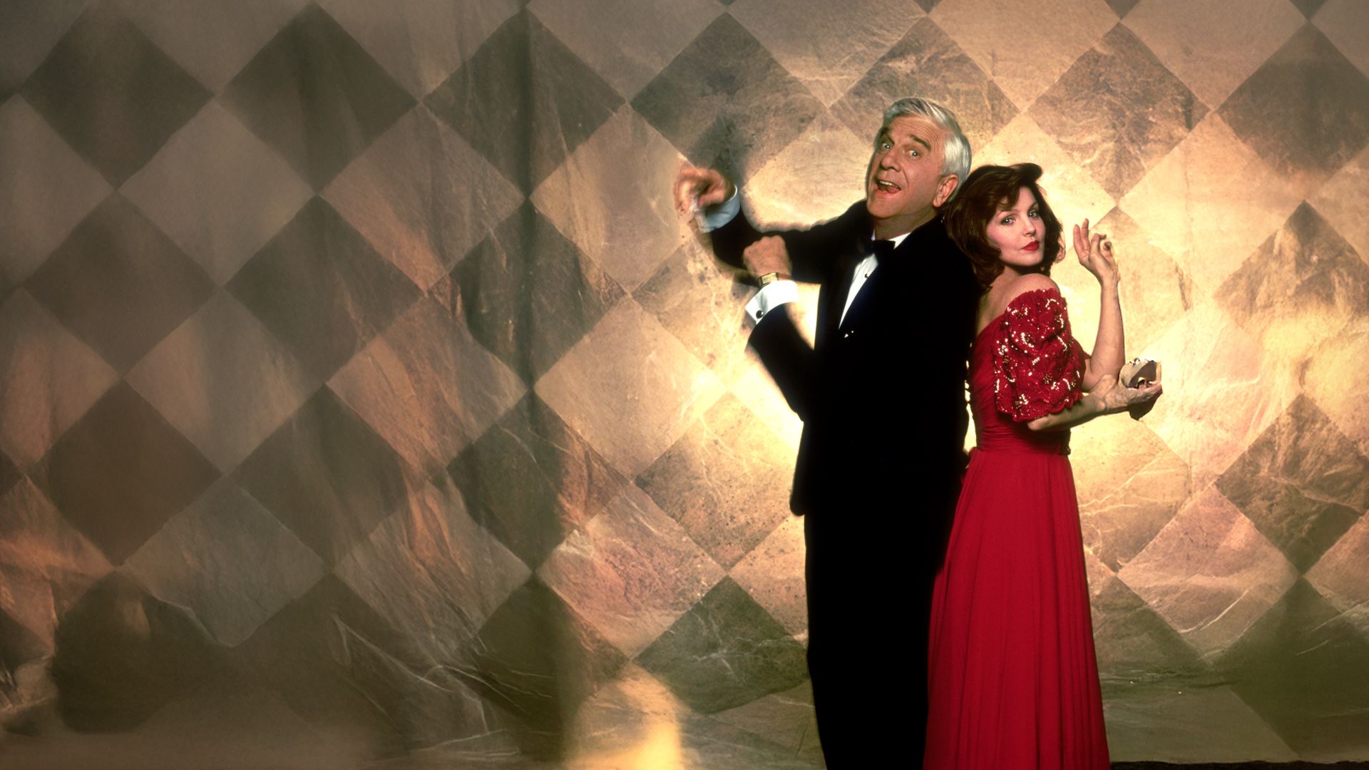 Die nackte Kanone 2 1/2