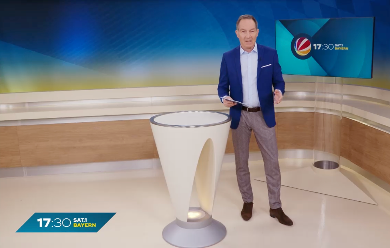 Die Sendung vom 03.03.2026